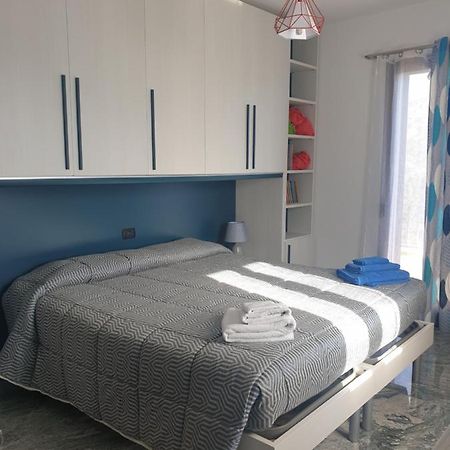 Il Vecchio Ulivo Sa Tanca Bed & Breakfast Ussassai Bagian luar foto