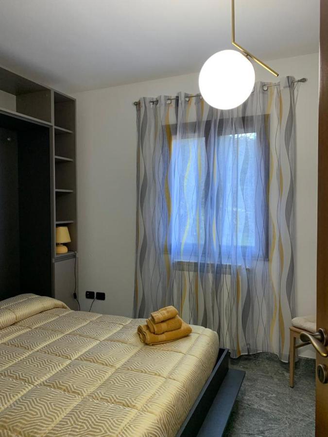 Il Vecchio Ulivo Sa Tanca Bed & Breakfast Ussassai Bagian luar foto