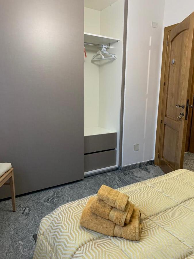 Il Vecchio Ulivo Sa Tanca Bed & Breakfast Ussassai Bagian luar foto